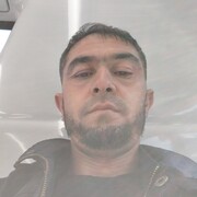 Алик, 30, Москва