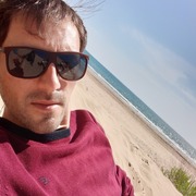 SAVELI YALTIN, 35, Верхнебаканский