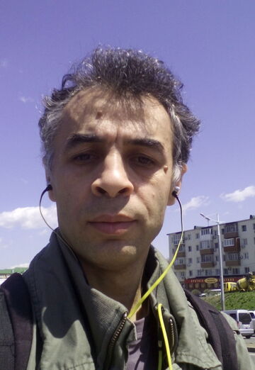 Моя фотография - Гасан, 49 из Владивосток (@gasan6999742)