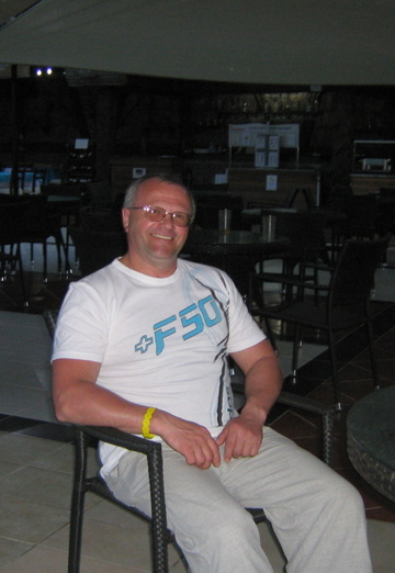 My photo - Serj, 56 from Minsk (@serj18187)