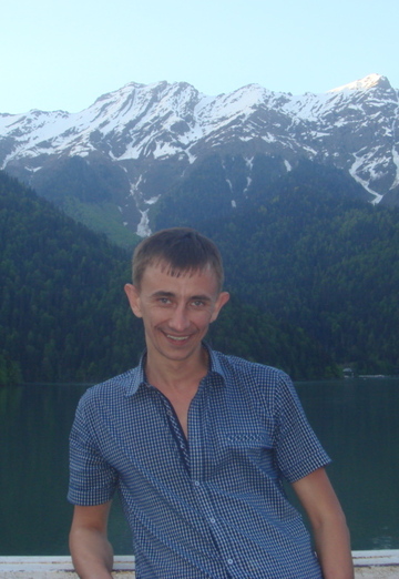 Моя фотография - Дмитрий, 35 из Краснодар (@dmitriy328560)