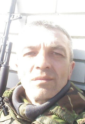 Моя фотография - Игорь, 53 из Киев (@igor202892)