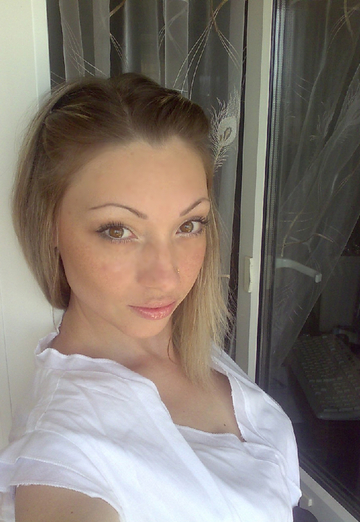 Mein Foto - Lana, 40 aus Leninsk (@id57447)