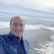александр, 30, Ангарск