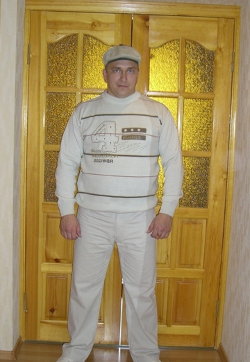 My photo - Aleksey, 48 from Syktyvkar (@aleksey25956)