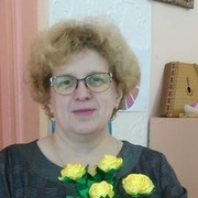елена, 53, Горьковское