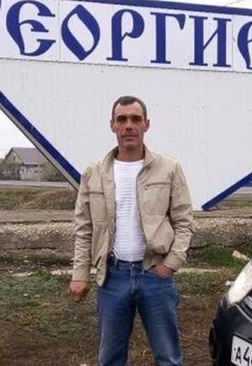 My photo - Vladimir, 45 from Saratov (@vladimir366844)