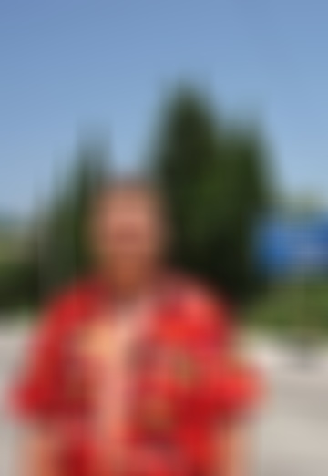 My photo - Sergey, 56 from Kubinka (@lfybkf4)