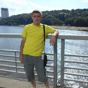 сергей, 32, Большие Березники