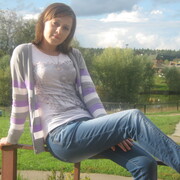 Елена, 33, Балабаново