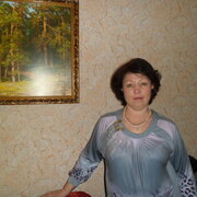 Татьяна, 64, Усть-Донецкий