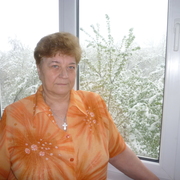 Natalya 70 Barnaul