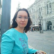 валентина 41 год (Скорпион) хочет познакомиться в Нижнем Новгороде