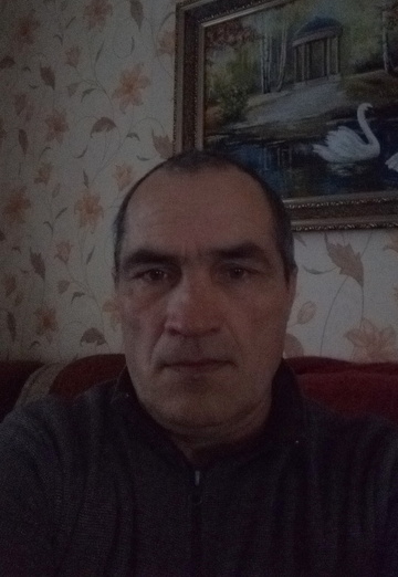 My photo - Aleksey, 55 from Tula (@aleksey566638)