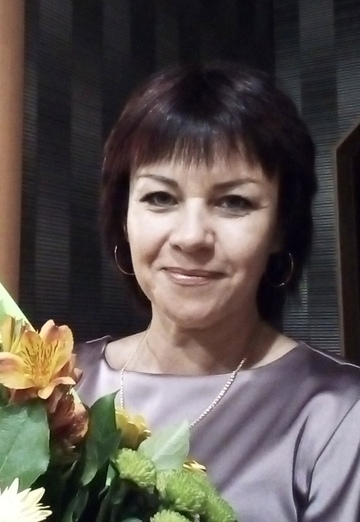 My photo - Svetlana, 51 from Ryazan (@svetlana317372)