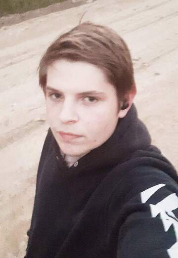 My photo - Semen, 26 from Kuvshinovo (@ccershov)