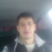 Ильфат Нотфуллин, 31, Аксубаево