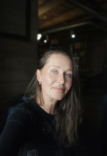 My photo - Anna, 43 from Baku (@anna296229)