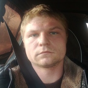 Алексей, 23, Самойловка