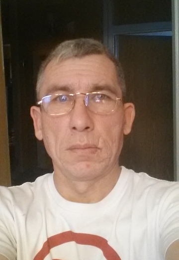 My photo - Evgeniy, 49 from Pospelikha (@evgeniy289671)