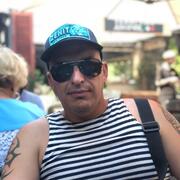 Андрей, 44, Сосновый Бор