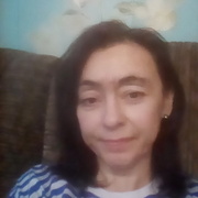 Елена, 48, Каргасок