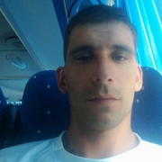 Нколай Тихонов, 33, Ертарский