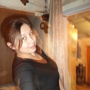 Оксана, 32, Кунашак
