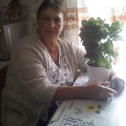 Любовь, 64, Рыльск