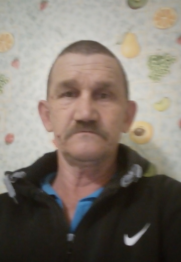 My photo - Slava, 58 from Verkhniy Baskunchak (@slava69501)