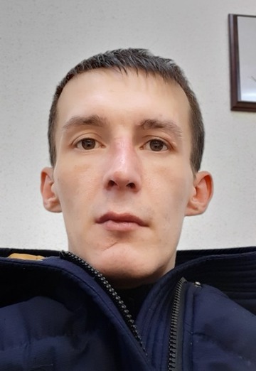 My photo - Aleksey, 35 from Magnitogorsk (@aleksey528956)