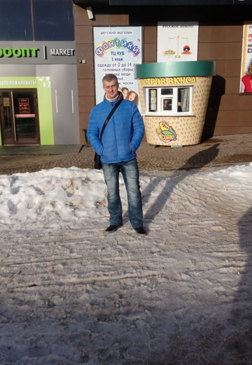 Моя фотография - Андрей, 43 из Смоленск (@andrey505608)