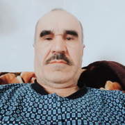 Алик, 58, Москва