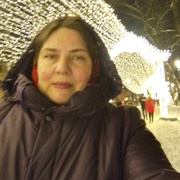 Ekaterina 50 Mytishchi