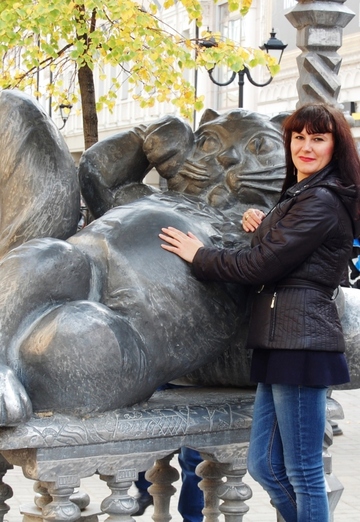 Olesya (@olesyahlopotova) — my photo № 4