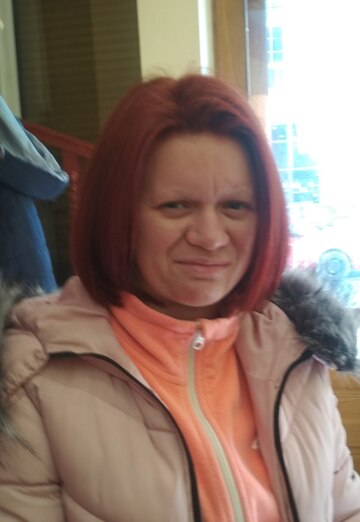 My photo - Yuliya, 32 from Lviv (@uliya239150)