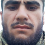 Али, 28, Зея