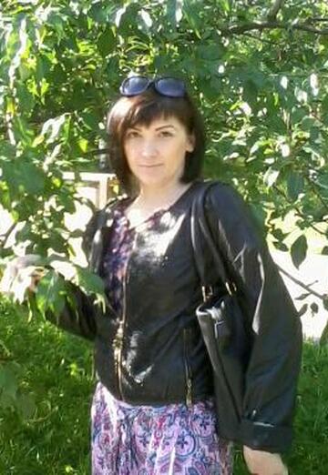 Моя фотография - Татьяна, 42 из Тамбов (@tatyana279869)