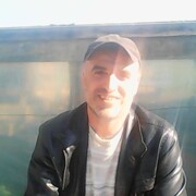 Тамаз, 50, Константиновск