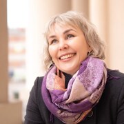 Ирина, 52, Кемерово