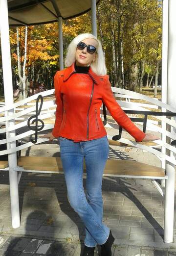 Моя фотография - Karolina, 51 из Гомель (@karolina2385)