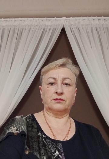 Моя фотография - Людмила, 61 из Омск (@ludmila129355)
