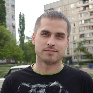 Моя фотография - Макс, 37 из Екатеринбург (@maks186495)