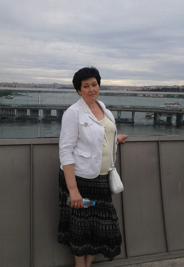 My photo - Olga, 54 from Oryol (@olga297849)