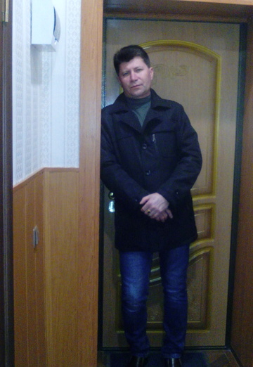 Моя фотография - саша, 54 из Азнакаево (@sasha113054)