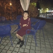 Лилия, 53, Зеленодольск