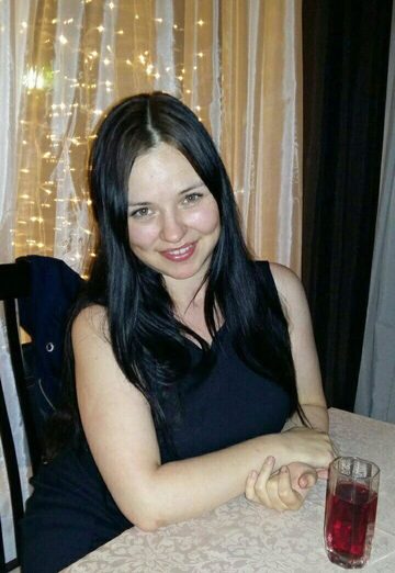 Моя фотография - Марина, 34 из Сафоново (@marina145720)