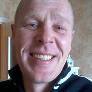 Вова Шалаев, 47, Кумены