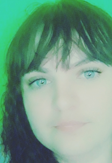 Моя фотография - Марина, 34 из Никополь (@1153804)