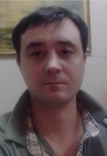 Моя фотография - Виталий, 43 из Мытищи (@kutykov80)
